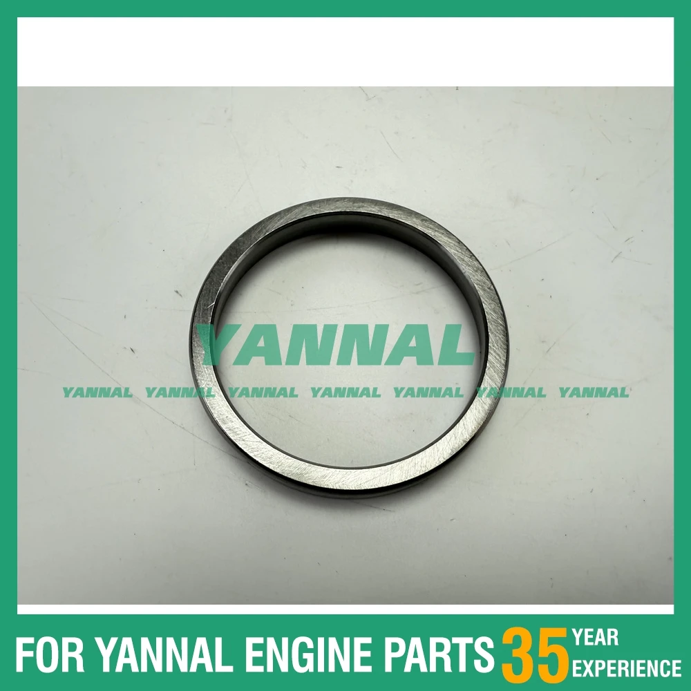 1 PCS Intake Valve Seat 6127-11-1335 For Komatsu 6D155 Engine Parts
