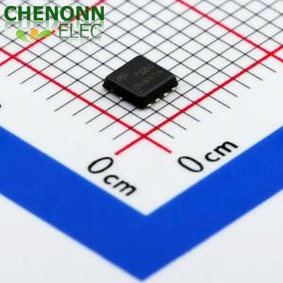 100PCS/LOT AON7380 (MOSFETs)