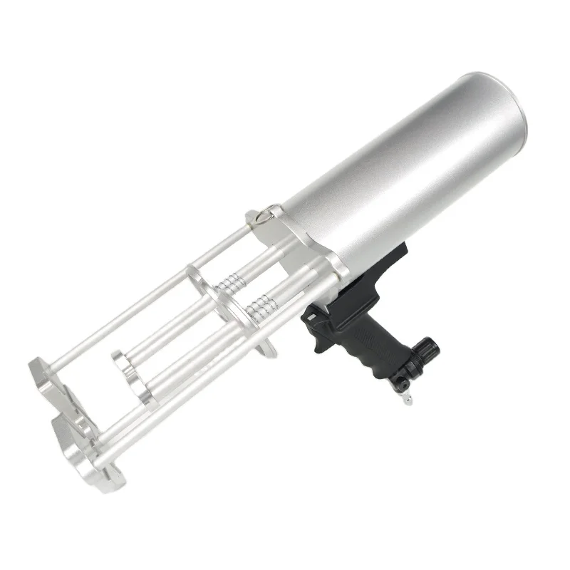 Nicejoon CGA 600ml 1:1 air Caulking Tool Spray   Caulking Gu、n for Adhesive Cartridge
