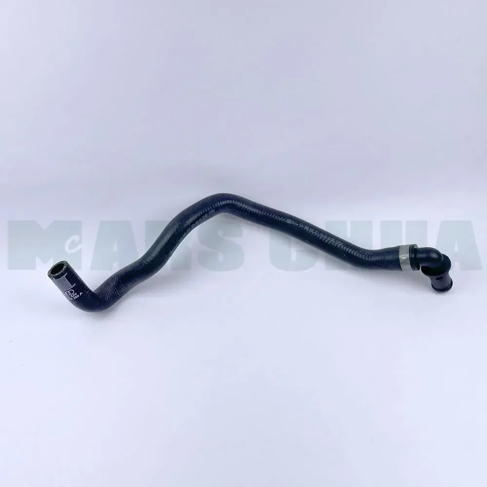 

8WD819350A для Audi A4 A5 S4 S5: Шланг охлаждающей жидкости, трубка системы охлаждения 8WD 819 350 A, 8W0819370C, 8W1819350B