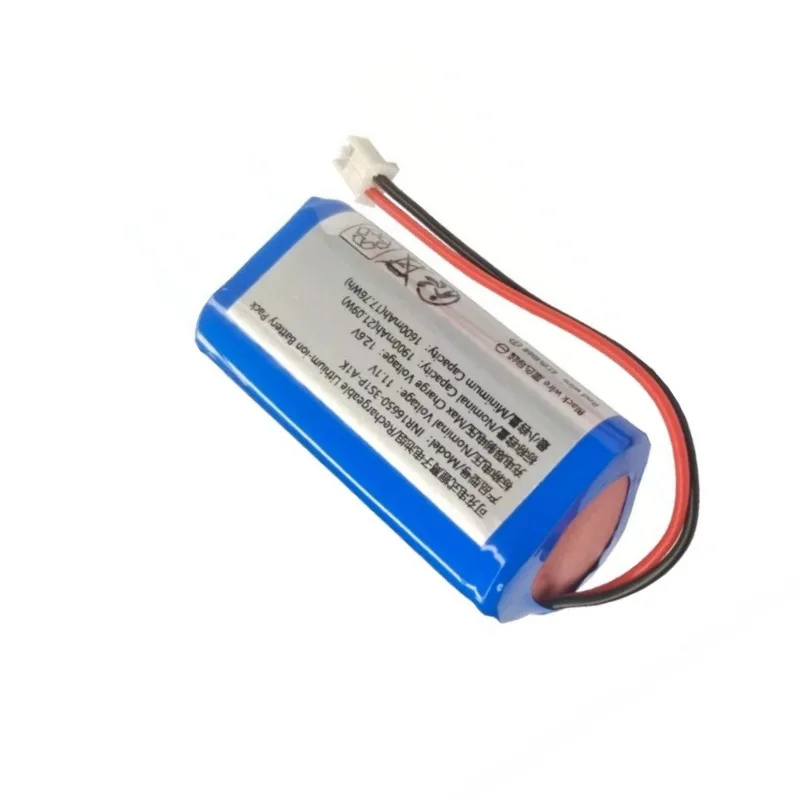 Replacement Battery 16650-3S1P-A1K 11.1V 1900mAh Fast Delivery 1PCS New