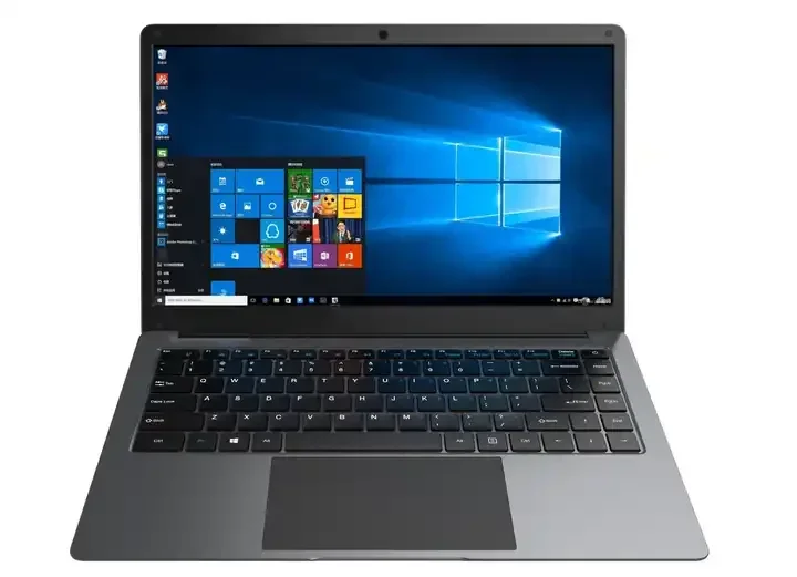 Brand New Laptop N4000 Laptop 15.6 Inch Plastic Ram 8+256GB Wins 10/11 Business Laptop