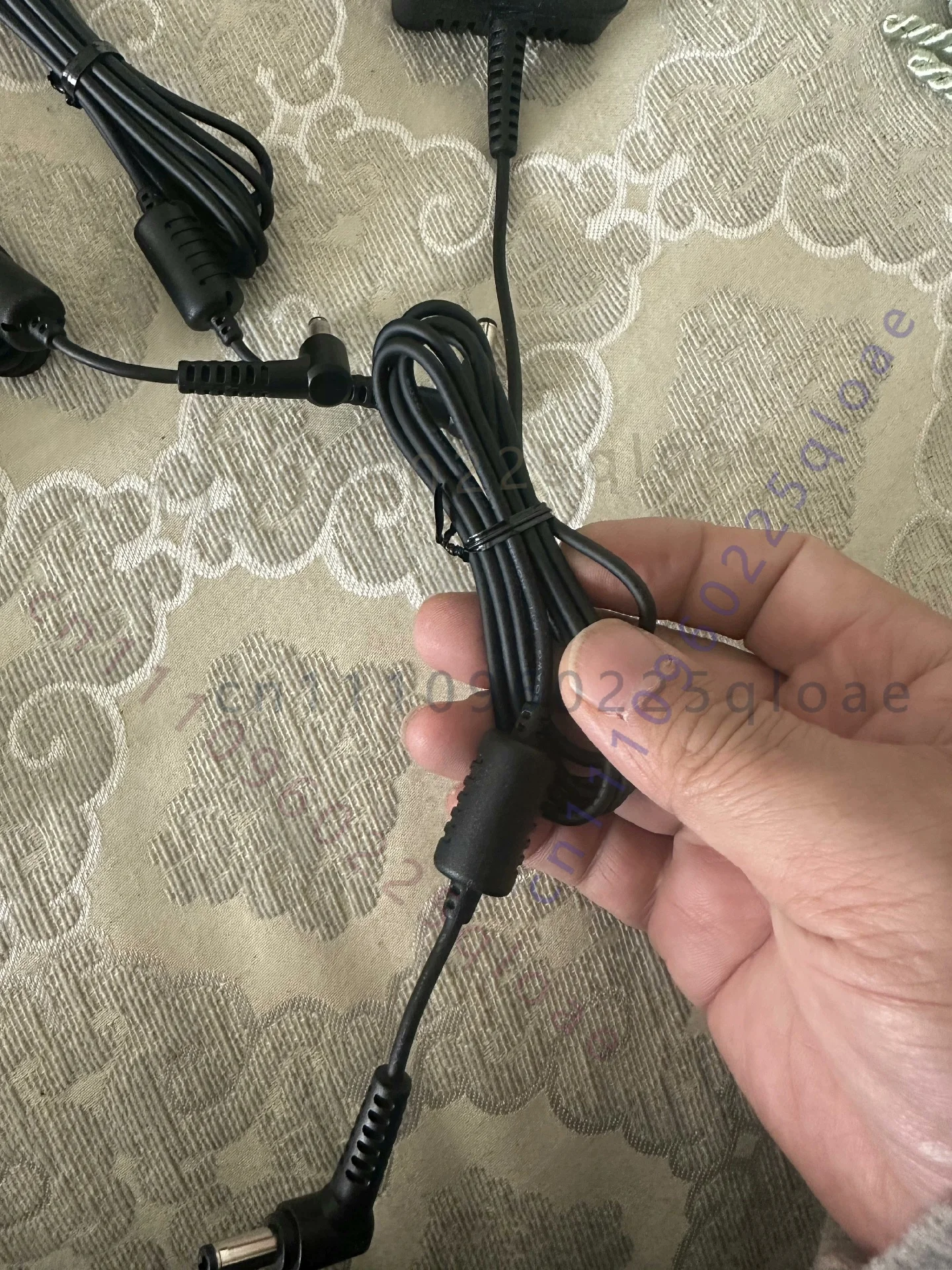 6V Linear Regulated Power Supply For D6C D5M D5Pro  RX2700 Cassette Recorder