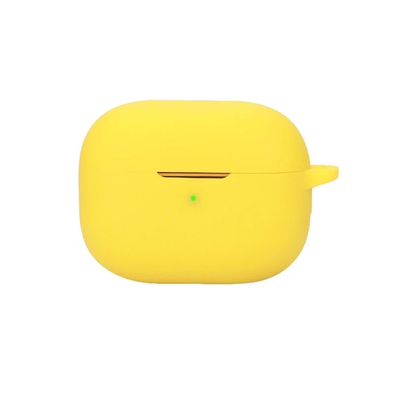 Водонепроницаемый силиконовый чехол Противоударный силиконовый защитный чехол подходит для гарнитур