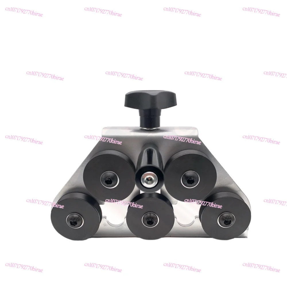 

Manual Pipe Steel and Aluminum Tool Air Conditioner Copper Machine Bending Straightening and Correction Universal Type 68mm