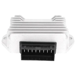 Regulator Controller For Piaggio Fly / Liberty / NRG / Typhoon 50 294878 58089R 58096R 638742, 639258, 82587R, AP8124648-A38G