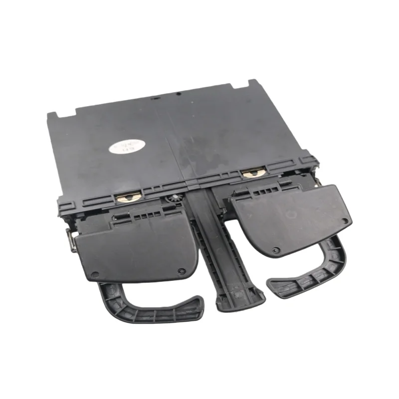 مناسبة لفولكس واجن باسات/جولف 4/بورا/أودي A4L/A4/Q5 حامل أكواب الصرف الخلفي اكسسوارات الفقرة السيارات #6