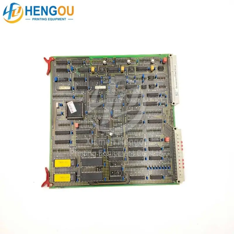 original TSK board 00.785.0412 Heidelberg printing machine circuit board CP.186.5314/04 available