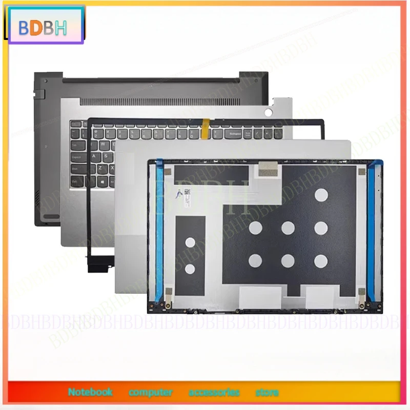 * NEW For Thinkbook 15 G2 ITL ARE G3 ACL ITL Hinge/Hinged cover/LCD Back Cover/Front Bezel/Palmrest/Bottom Case