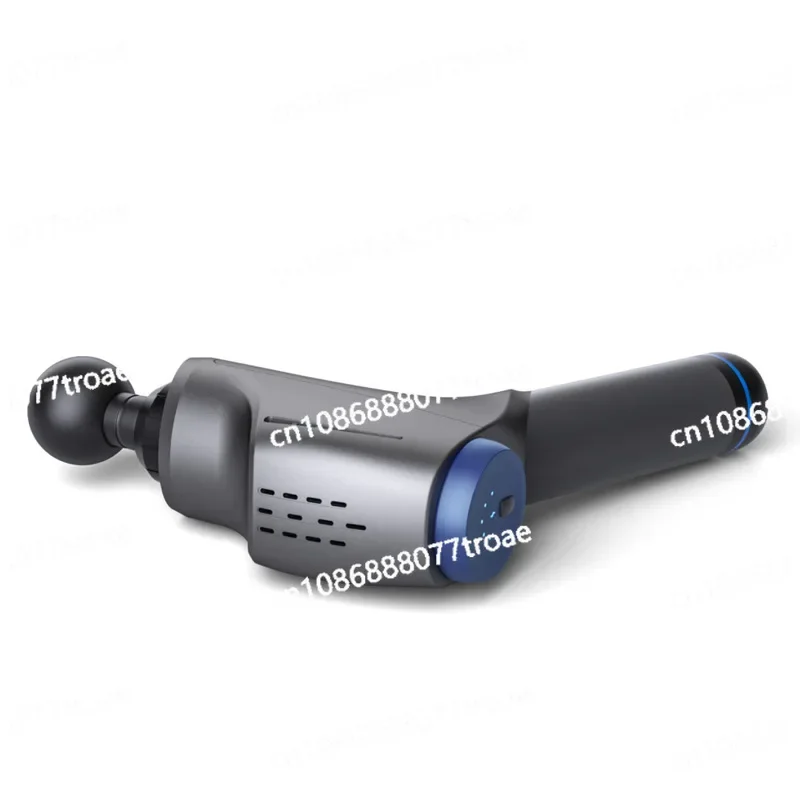 

Мощный вибрационный массажер, фасционный пистолет для расслабления мышц