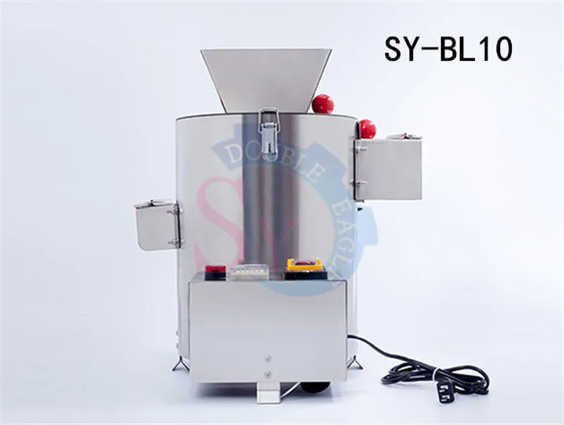 200 kg/u Rvs Kastanje Schil Machine Kleine Kastanje Sheller Commerciële Hoefijzer Chufa Huid Peeling Apparatuur Prijs