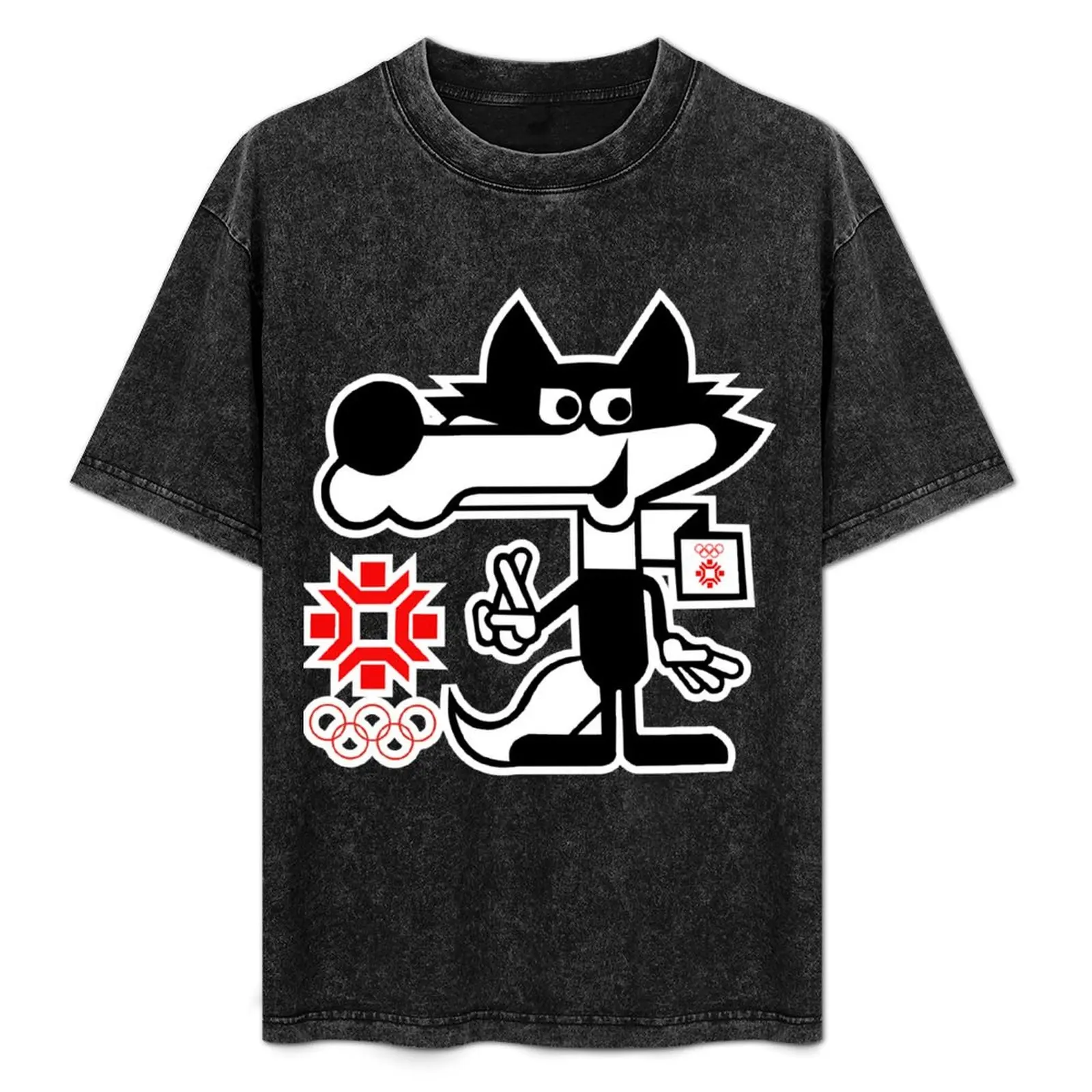 

Vucko Sarajevo Classic T-Shirt t shirts designer anime tshirt t shirt man designer t shirt for man 100 percent cotton T-Shirt