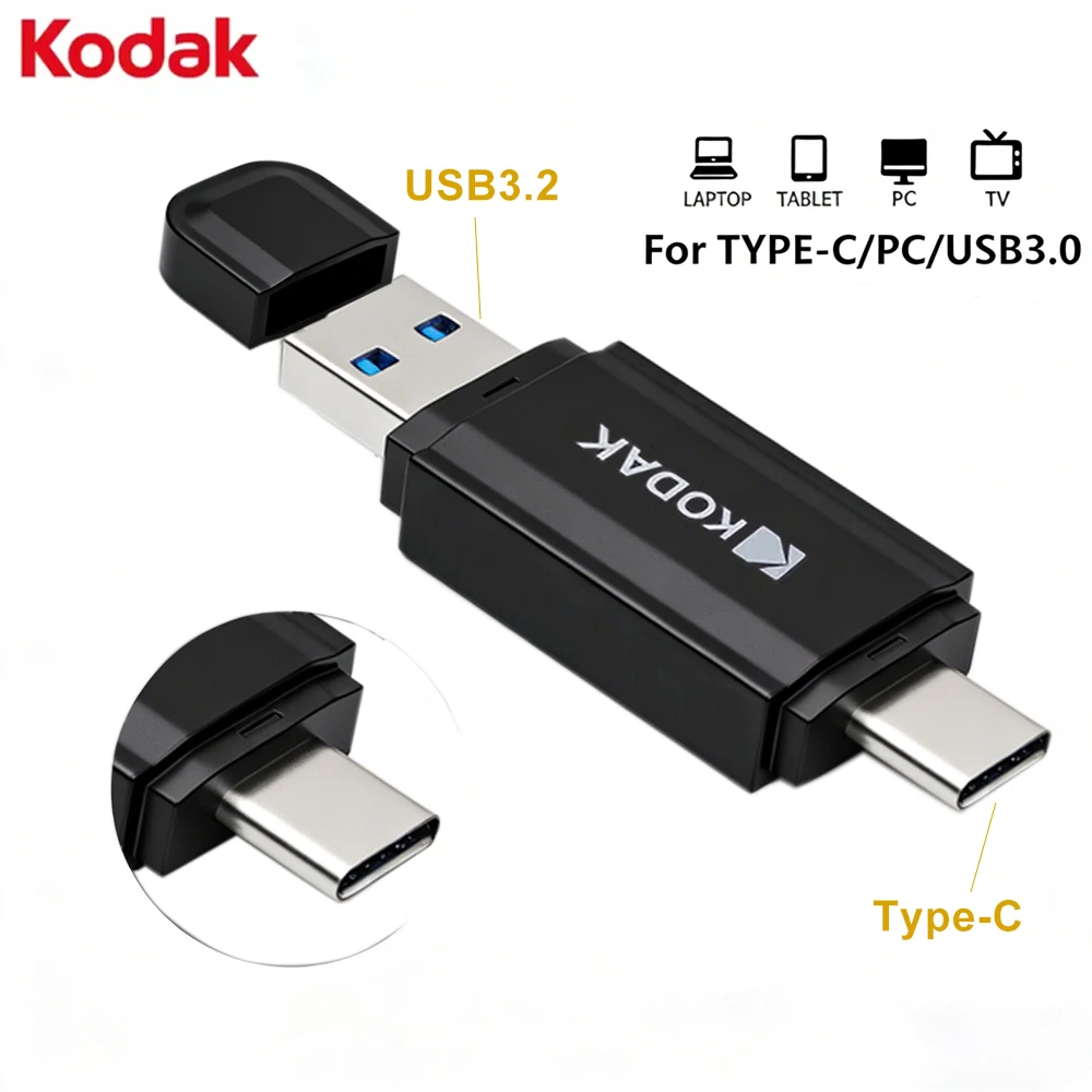 Kodak 256GB Otg Usb…