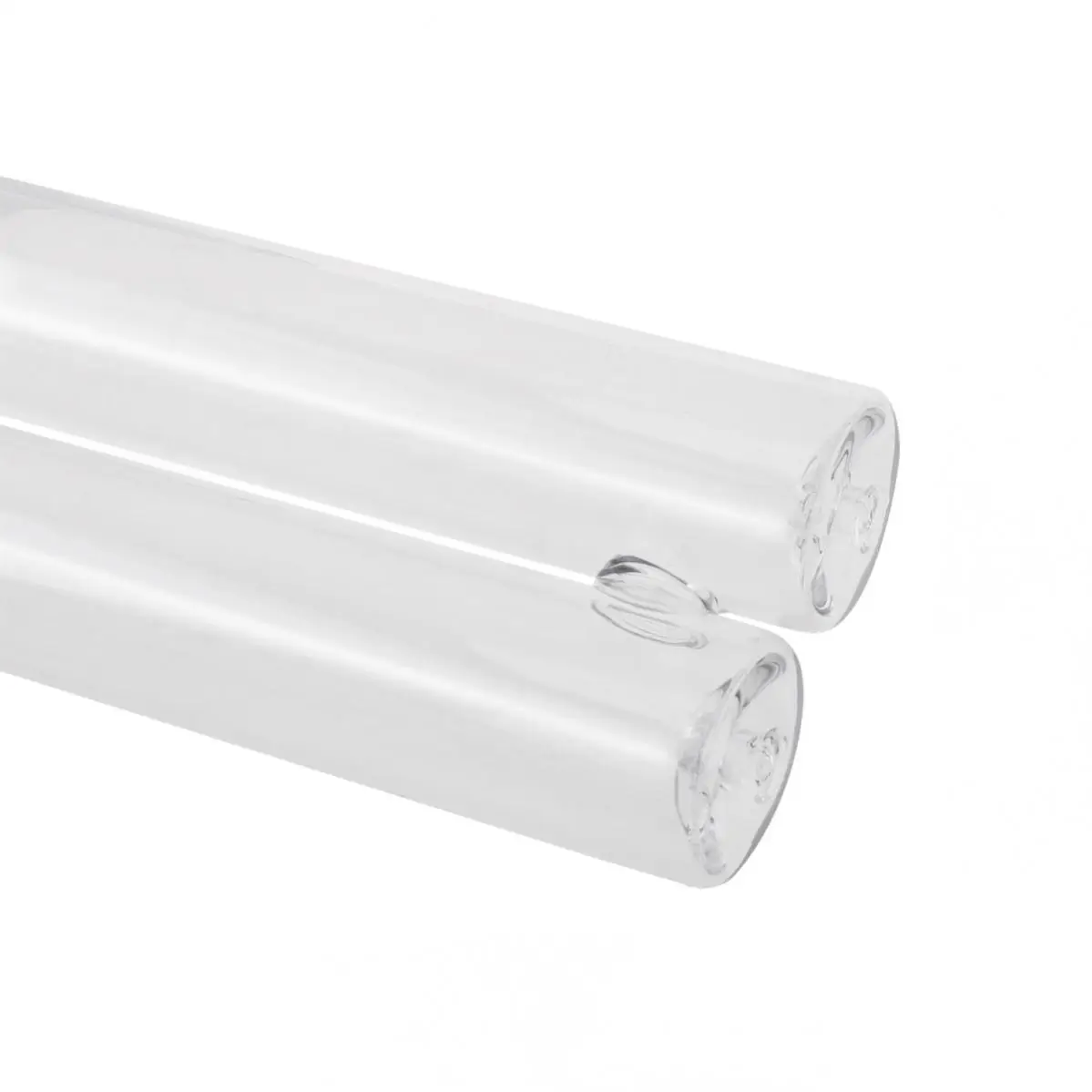 2G11 UV Tube Light 4-Pin Ultraviolet Light LED Strip 18W 24W 36W 55W UVC UV Lamp Bar for for Aquarium Pond Air Purification