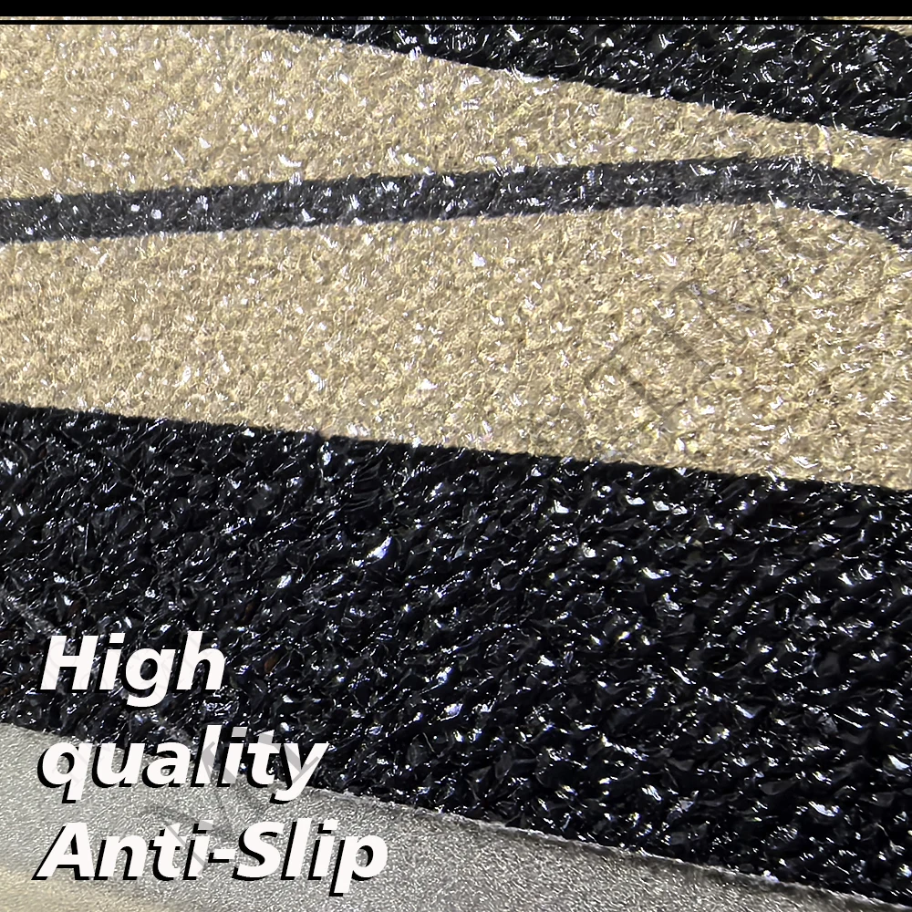 Scooter For Forza 750 Anti-Slip Fender Front Fairing Tank Pad Gas Fuel Oil Knee Protection Stickers Decals Accessories 2025 2026 6