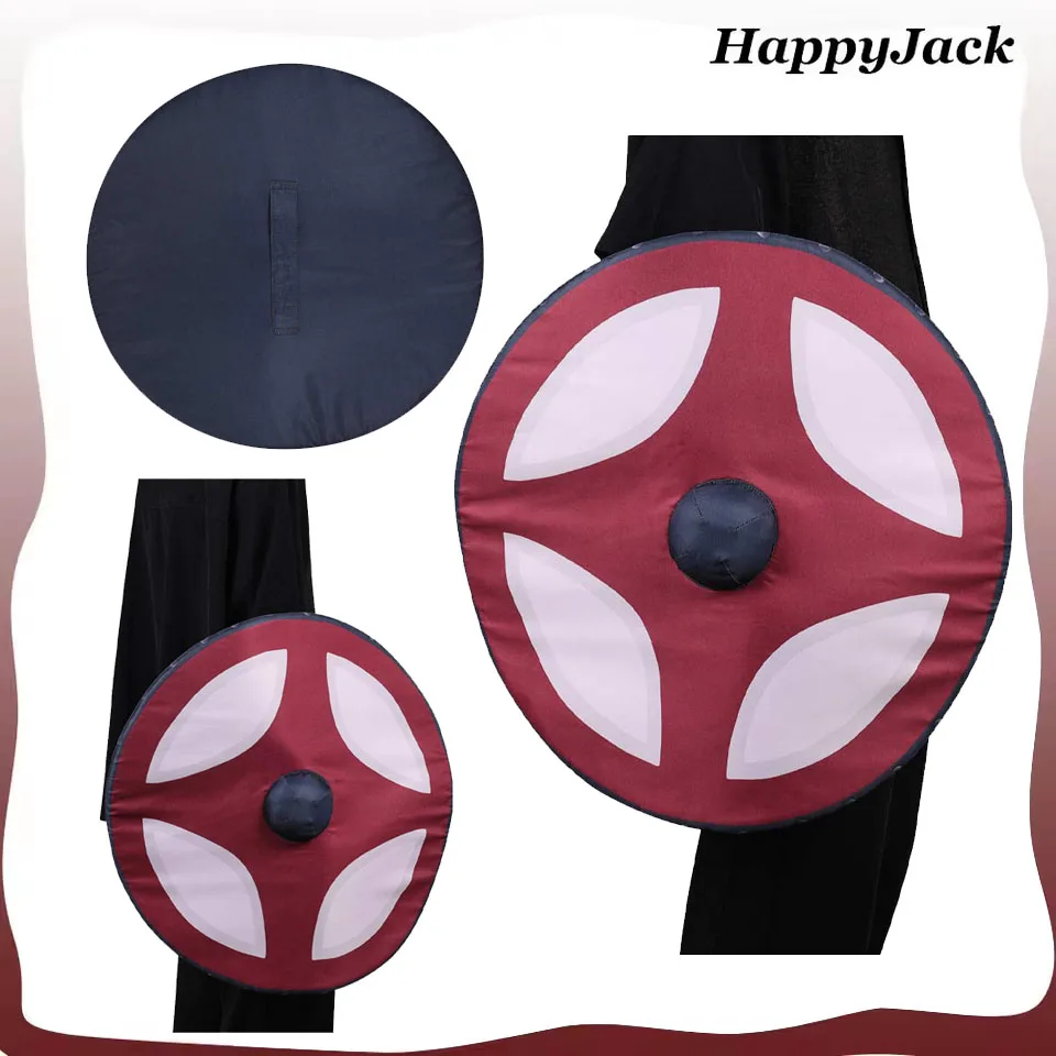 

Гиккинг Косплей Викинг Щит Поезд Фильм Дракон Реквизит Для Ролевых Игр Маскировка Оружие Мужчины Хэллоуин Карнавальный Костюм Аксессуары