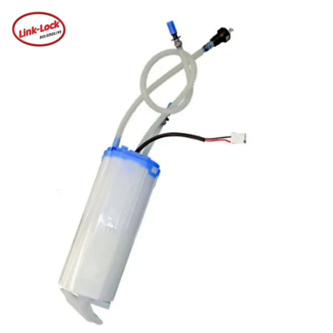 

LINK-LOCK fuel pump of 3D0919087P