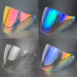 Helmet visor shoei CJ-1 Motorbike Lens Casco Shields For shoei CJ-1 Full Face Helmet Visor Motorcycle Accessories