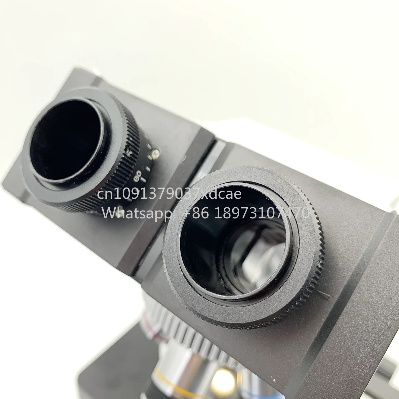 NEW Cheapest XSZ-107BN Biological Microscope