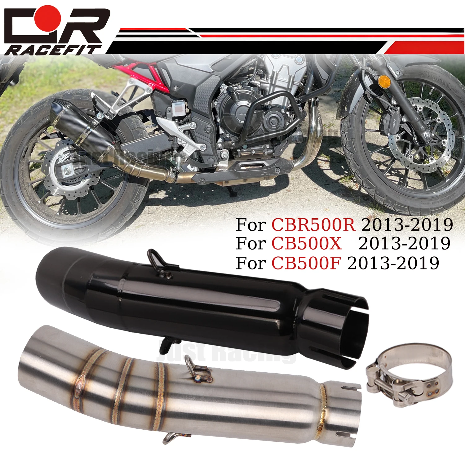 exhaust honda cb500x –AliExpress version で exhaust honda cb500xを送料無料でお買い物 ラッチディスク フリクションディスク 用 CB500F 用 CB500X 用 CBR500R ABS 2013-2021 ファイバー