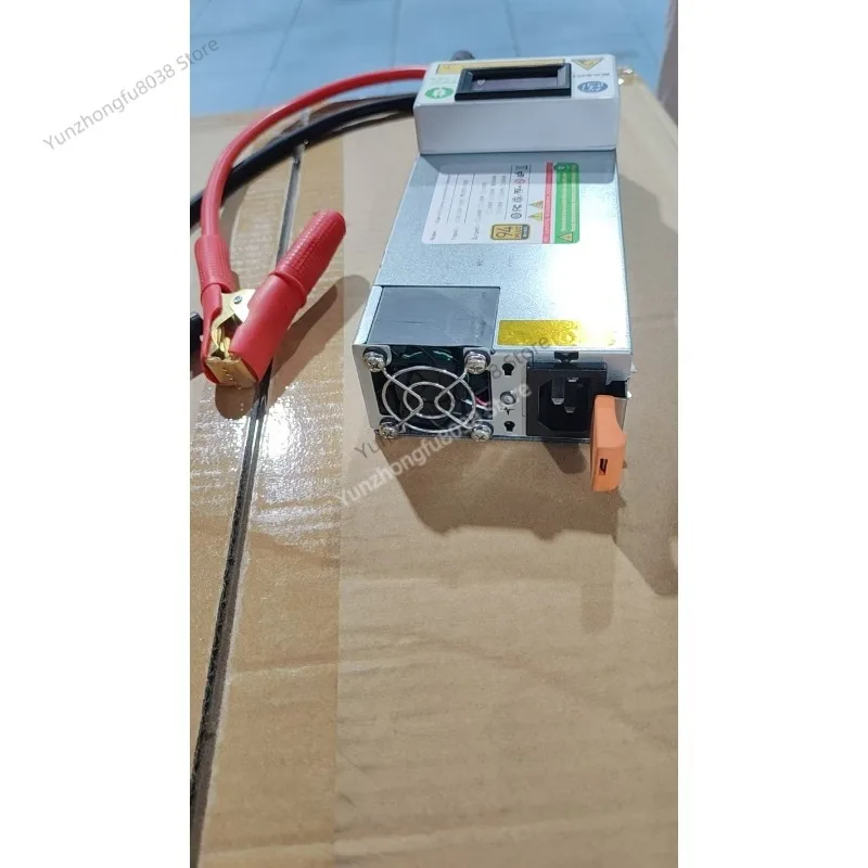 High Power 3V-15V 100A 120A Ternary Charger Car Programming Audio Adjust Power Supply RV Battery Charger