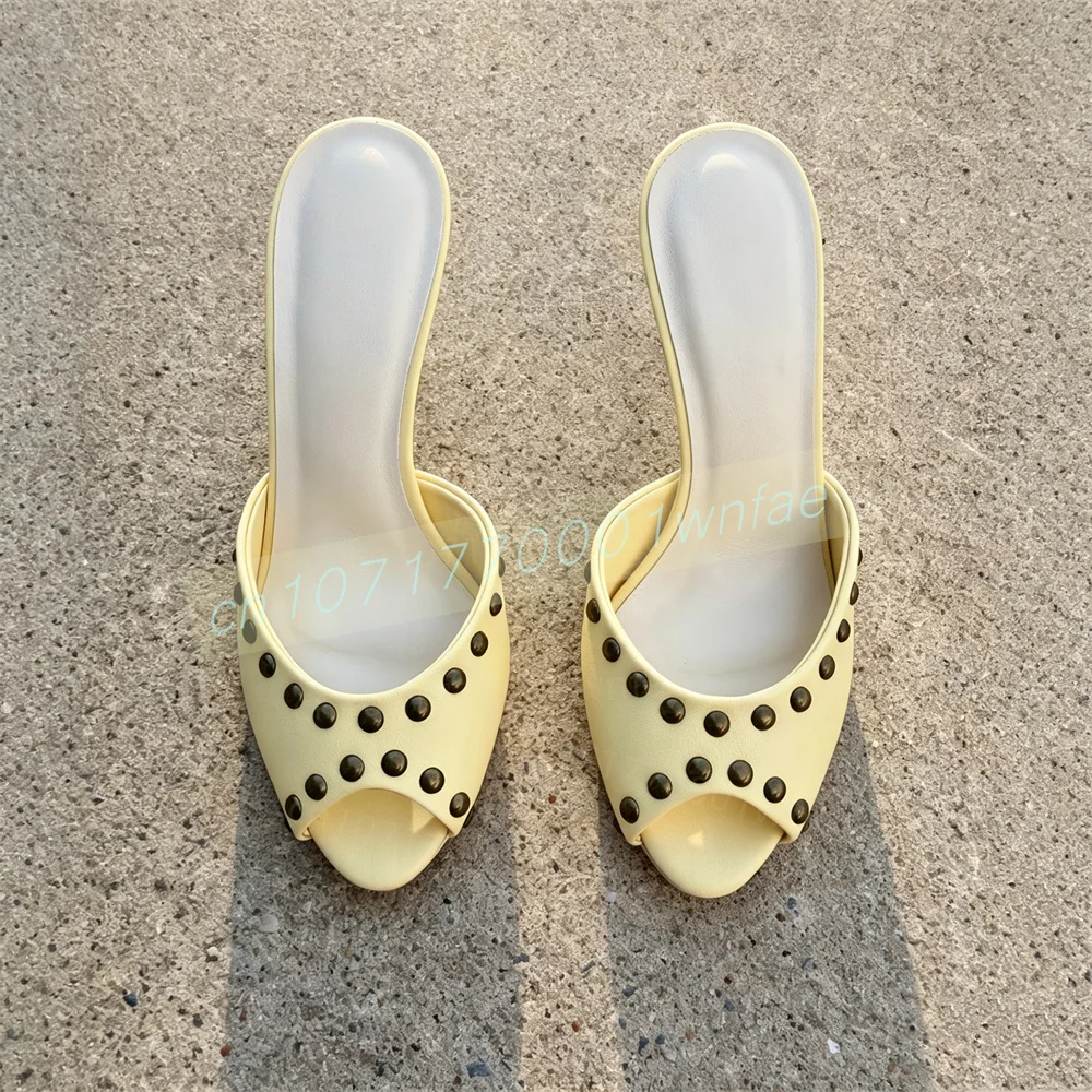صندل نسائي بكعب عالٍ مفتوح من - مراجعة Vintage Fashion Ladies وسعره