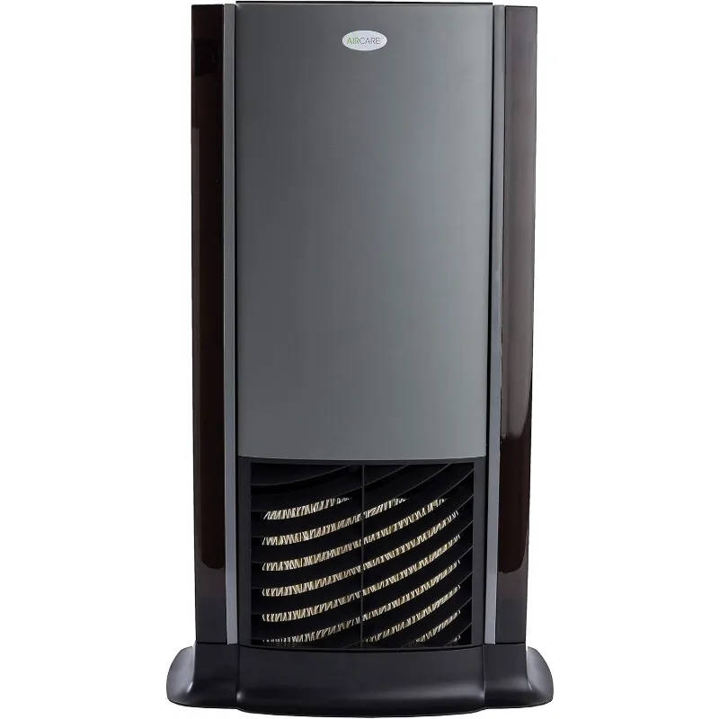 AIRCARE D-Series Small Home/Large Room Humidifier (1,200 sq ft, Black)