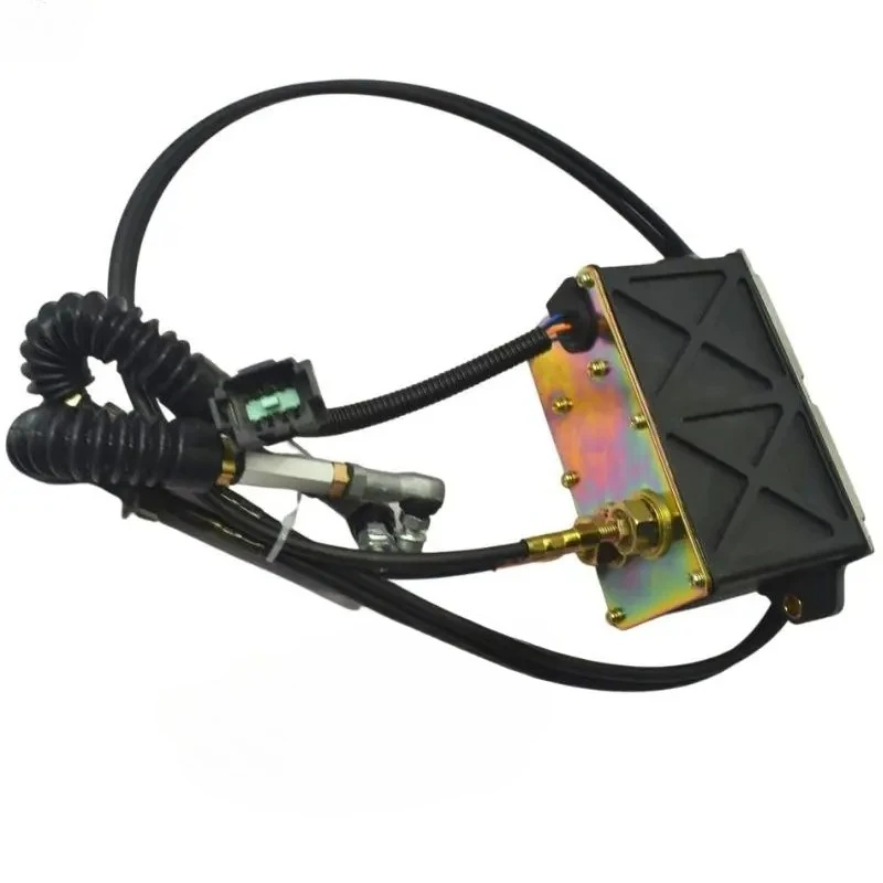 

Original E312C E320C E320D Excavator Throttle Motor 2475212 2277672