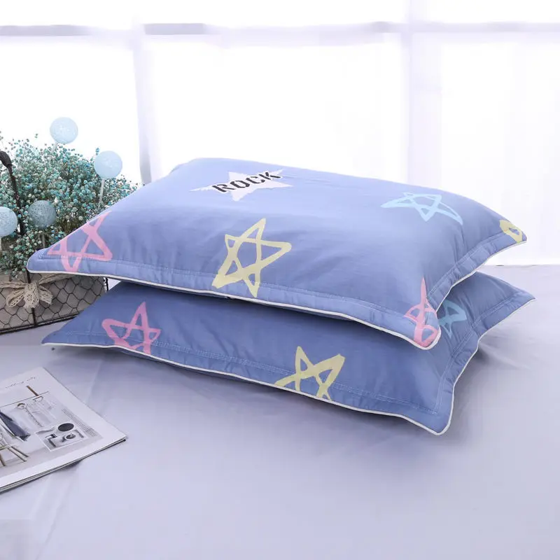 Funda de almohada de algodón completa con cremallera para adultos, funda de almohada de gran tamaño, funda de almohada gruesa de algodón individual, funda de almohada corporal