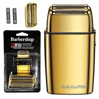 Suitable for BaByIissPRO FXRF2G replacement blade FX870G/FX707Z/FX8010B/FX802G trimmer hair clipper replacement faded blade