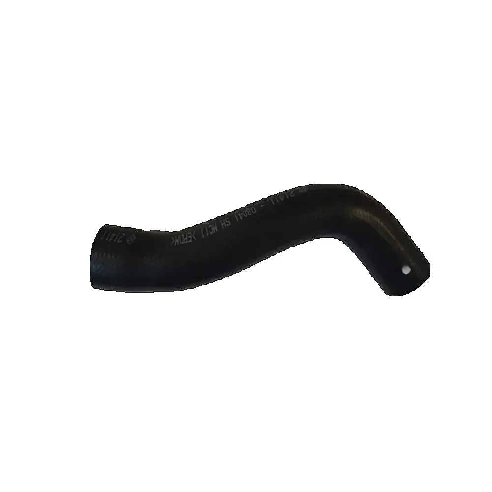 

2141108041 Brand New Genuine Auto Radiator Inlet Hose For Ssangyong Korando