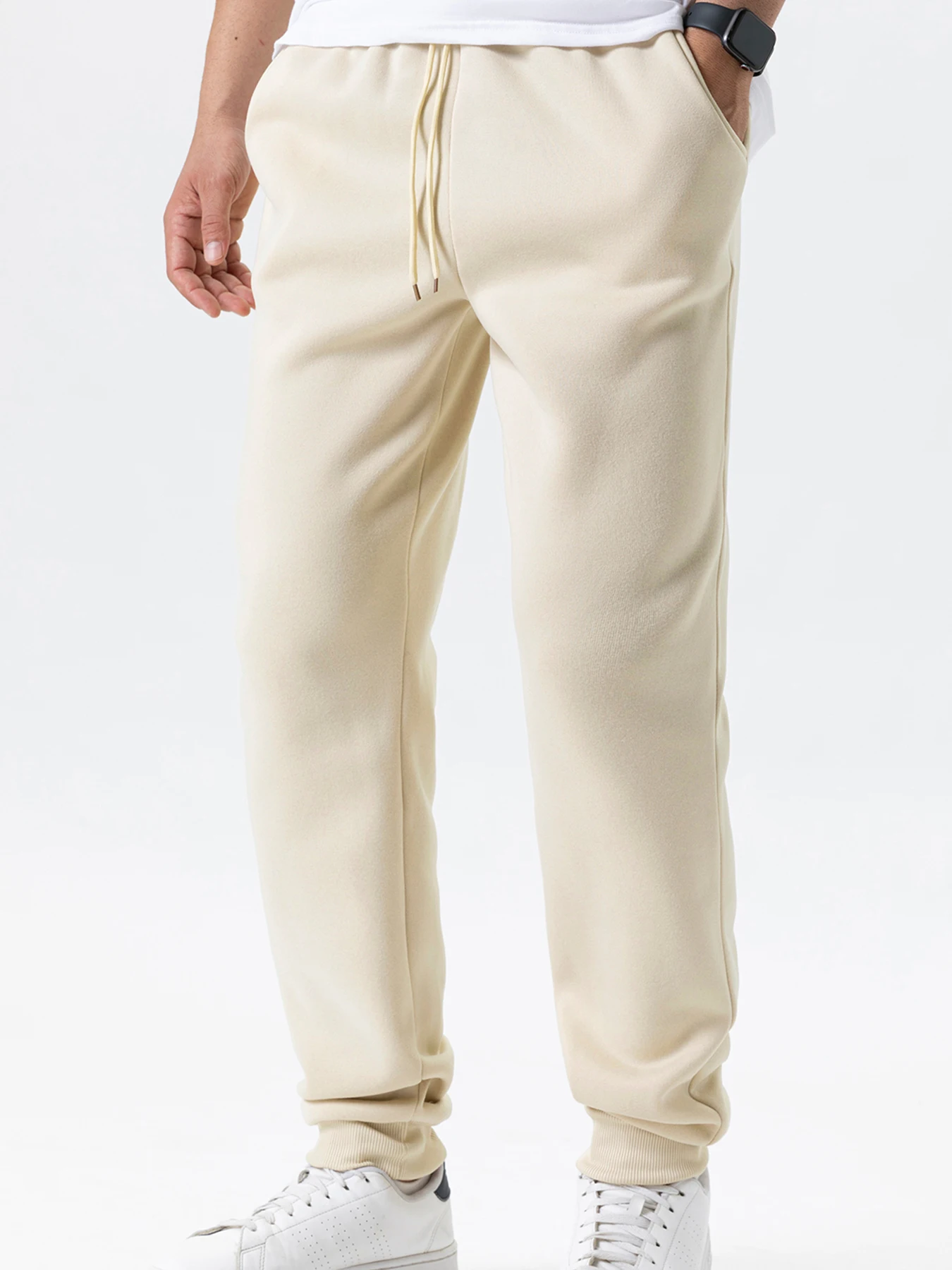 Men/Women Pants Winter Running - Running Pant Jogger ulasan dan harga