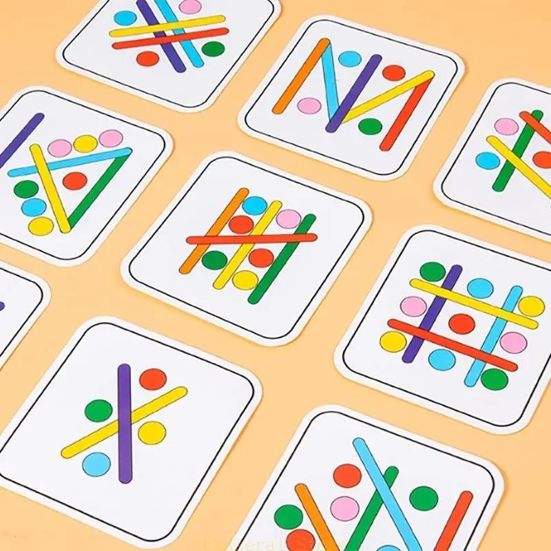 E7CE Rainbow Space Combinando brinquedo para crianças forma forma coloração quebra