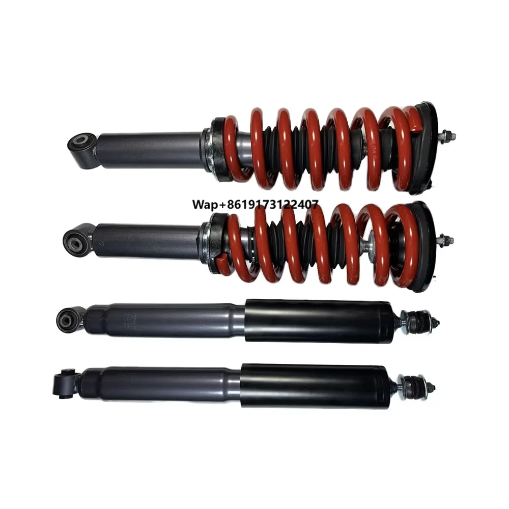 

Adjustable Offroad Suspension Lift Kit Shock Absorbers for V93 Y97