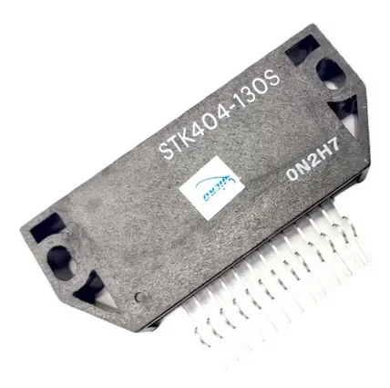 STK404-130S STK404 Audio Drive Module 100% New IC CHIP