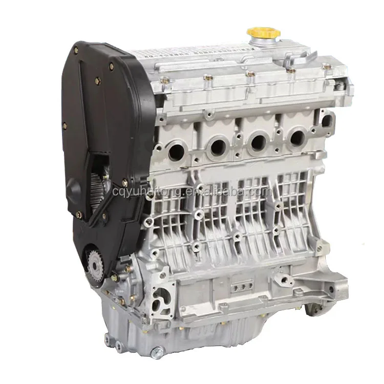 Brand New 18K4G 1.8T Engine Long Block 18K4G Motor for ROEWE 550 MG 6 Engine Assembly