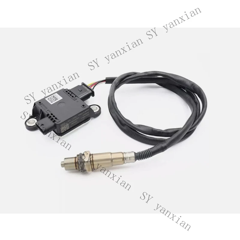 

SY+ For FORD KUGA MK2 2.0 2018 - 2019 Diesel Particulate Matter Sensor JV6A-5L239-AA