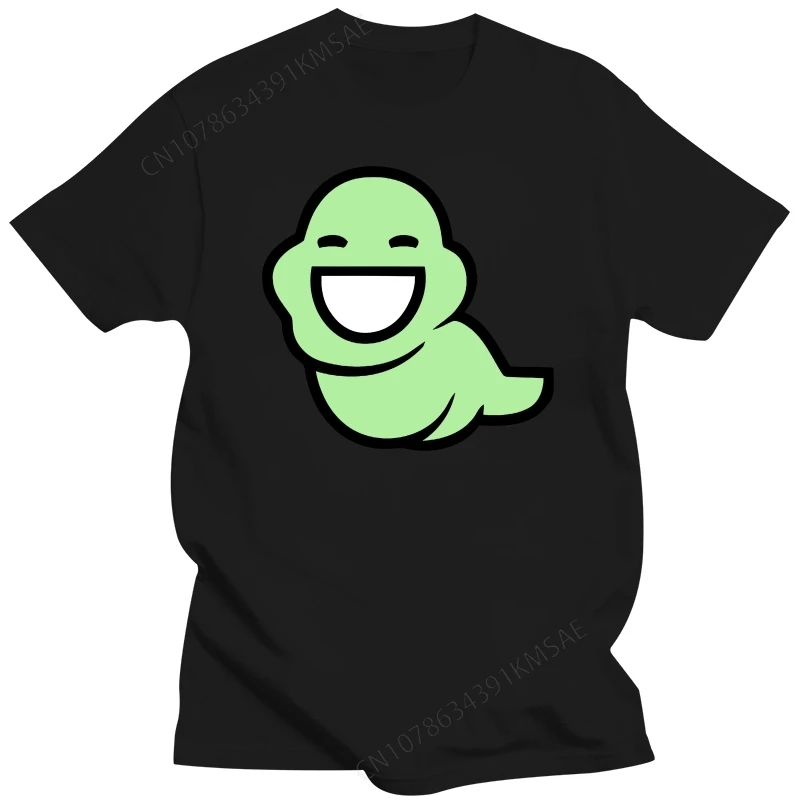 Hot Topic Homestuck John Egbert T-Shirt