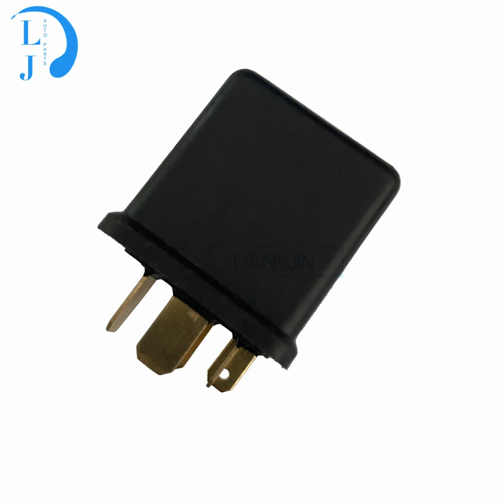 8970363591 Glow Plug Relay For Isuzu 897 036 3591 897-036-3591
