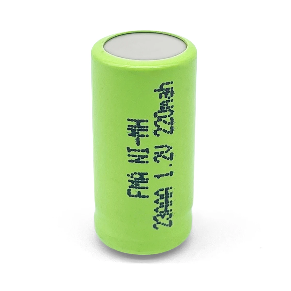 FMA Ni-MH 1.2V 220mAh Rechargeable Battery 10220 Diameter 10mm Height 22mm Size 1/2AAA