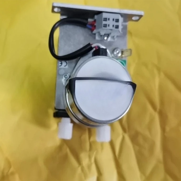 Peristaltic pump 5 rpm, peristaltic pump