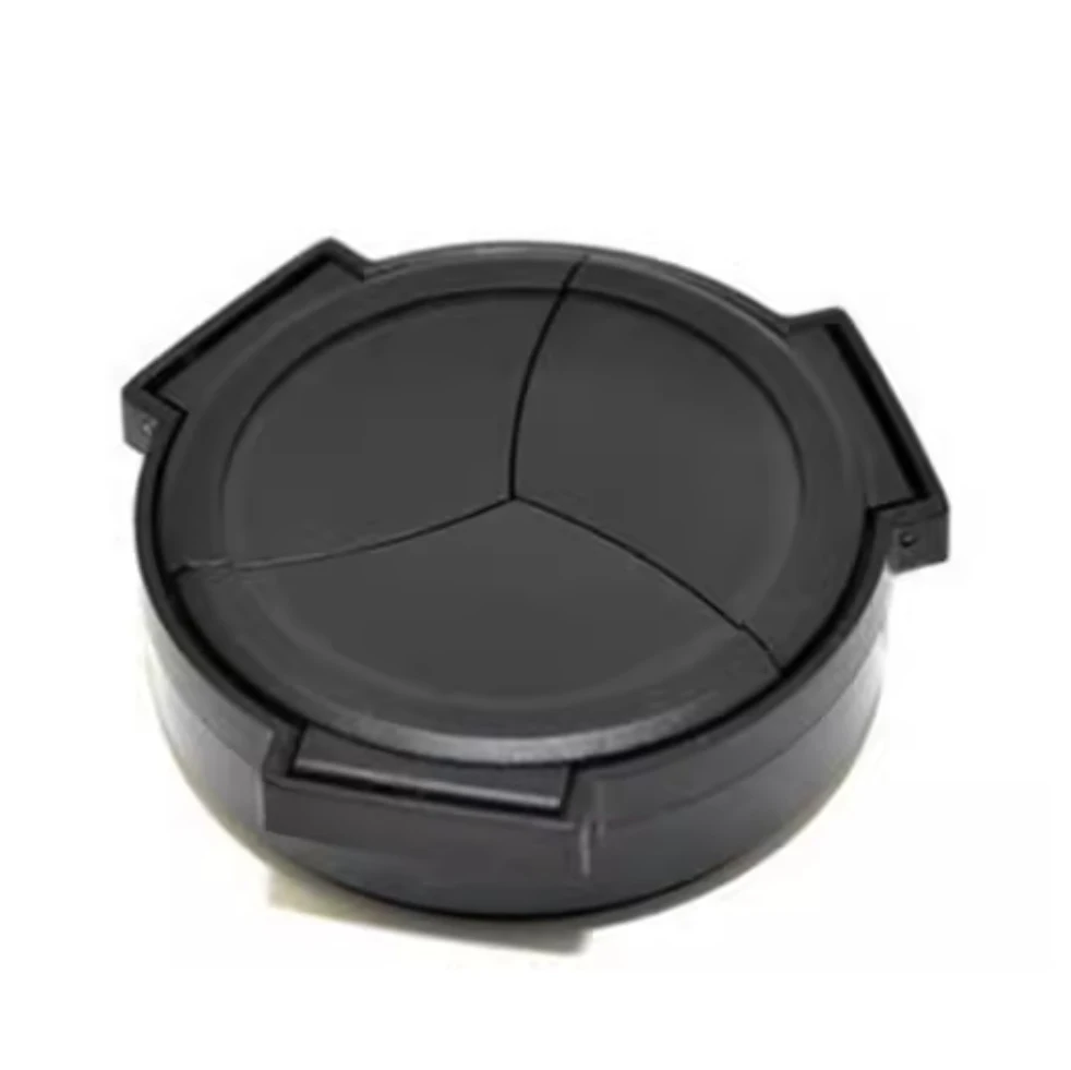 Automatic Camera Le… - image