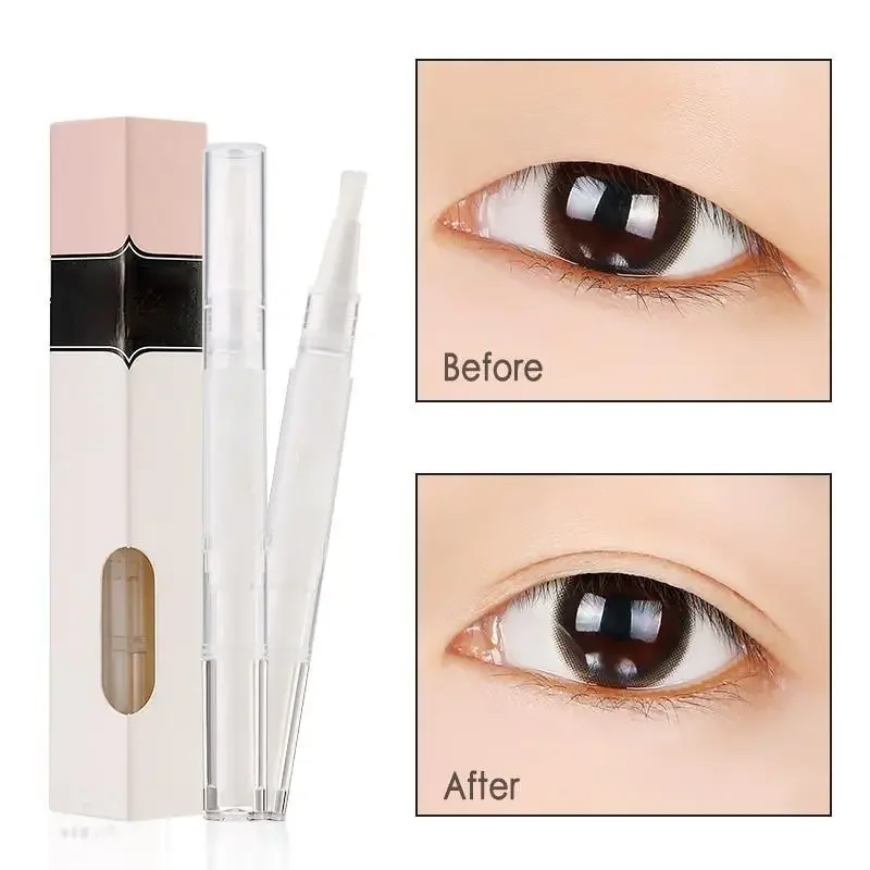 Professional Lasting Styling Shaping Cream Double Eyelid  Long Invisible Tools