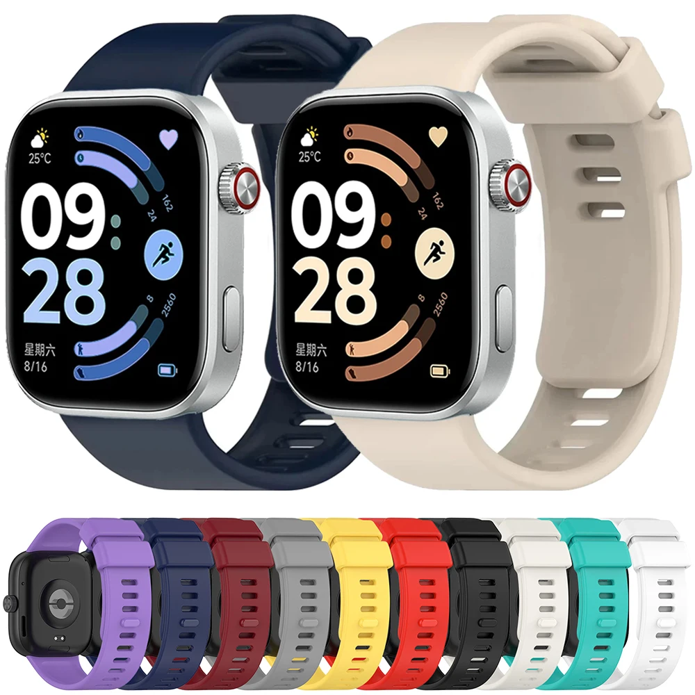 Original Silicone S… - image