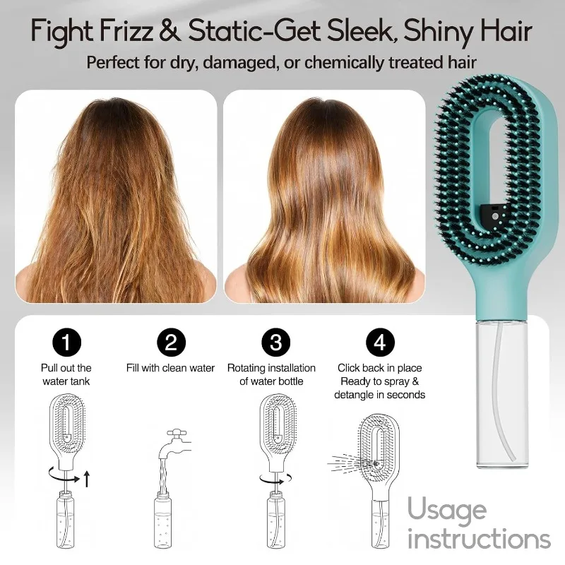 Thumbnail 3 - #41 Best Combs & Brushes to Buy In 2026