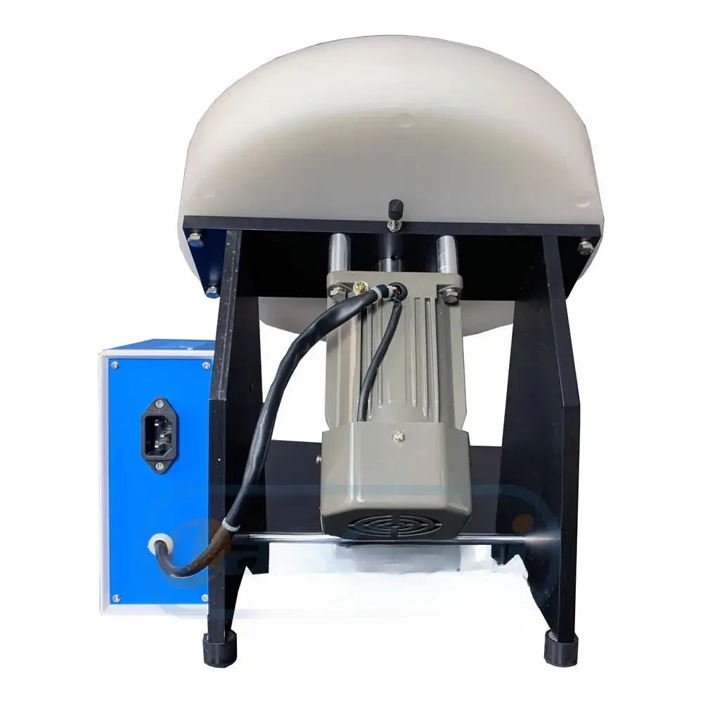 Grenzüberschreitende ZENTRIFUGAL-CHROMATOGRAPHIE der CTLC-SERIE MIT DÜNNSCHLAGER