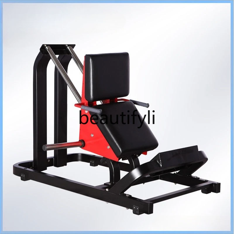 

Gym Commercial Pedal Machine, Leg Exercise, Leg Pedal Machine Comprehensive Strength Fitness Equipment