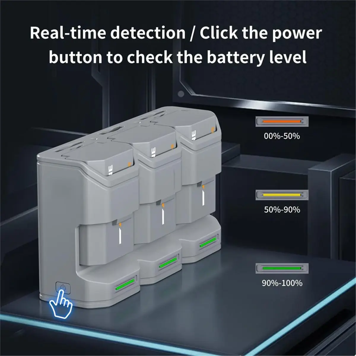 oky19a-portable-pc3-lpe6-battery-charging-case-usb-c-pd-fast-charging-for-c50-r7-6d-60d-70d-camera-batteries