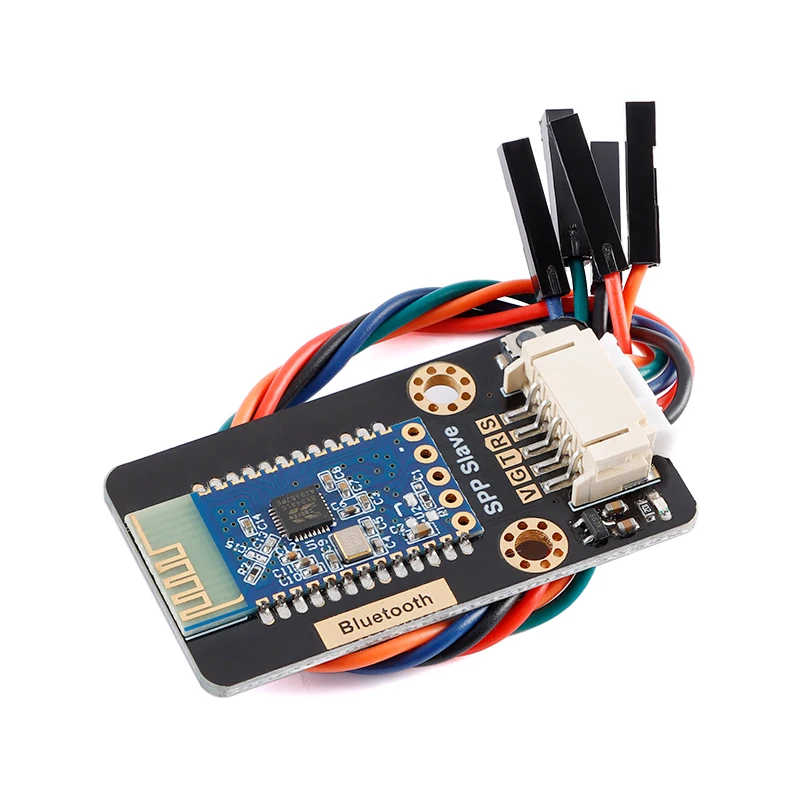 Bluetooth SPP Slave Bluetooth 3.0 Slave module SPP serial port transparent transmission compatible with HC-05/06