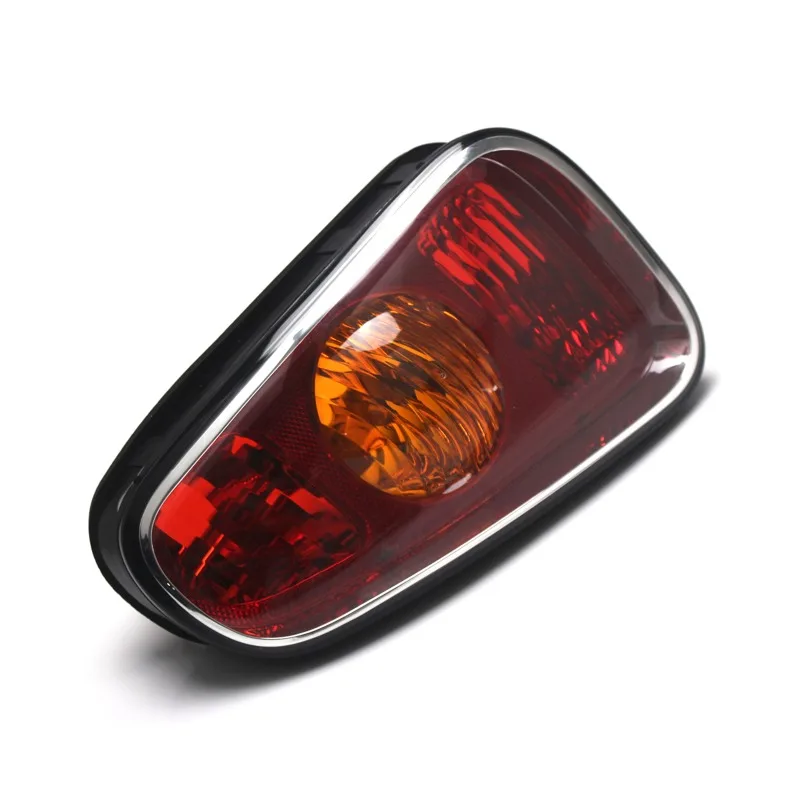 

Right Side Rear Tail Light Housing – Compatible with BMW Mini R50 R52 R53 (2001-2004) as Tail Lamp Replacement Part, OE Referenc
